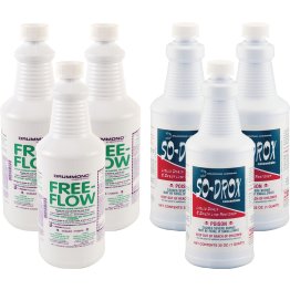 Drummond™ Drain Maintenance Assortment - 1600263