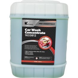 Kent® Car Wash Concentrate (BSS) - 1633812