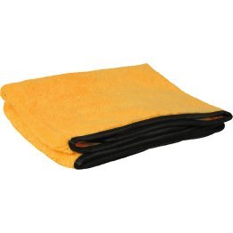 S.M. Arnold Large Super Plush Microfiber Drying Towel - 1633800