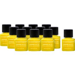 LeakFinder® Universal A/C Dye 1/4oz 12 Pack - 1635385