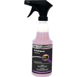 Kent® Detail Spray - 16oz Body Shop Safe - 1636173
