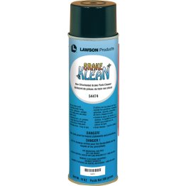 Lawson Brake Klean Brake Parts Cleaner 14oz - 54474