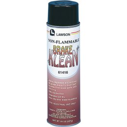 Lawson Brake Klean Brake Parts Cleaner 20oz - 61416