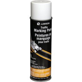 Lawson Traffic Marking Paint Traffic White - 95782