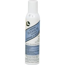 Lawson Flexseal Dispense-A-Sealant RTV Silicone Clear - 93205