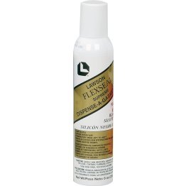 Lawson Flexseal Dispense-A-Gasket RTV Silicone Black 8oz - 93844