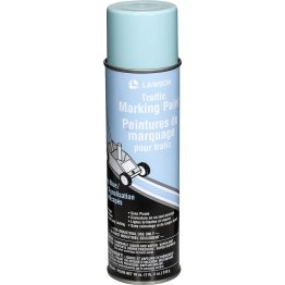 Lawson Traffic Marking Paint Handicap Blue - 96213