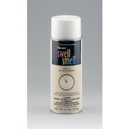 Drummond™ Swell Smell Odor Eliminator Vanilla - DA7370