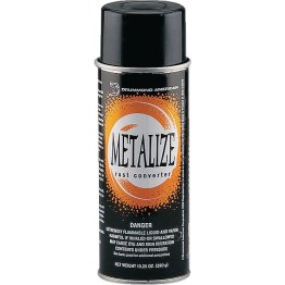 Drummond™ Metalize Rust Converter 10.25oz - DA7490
