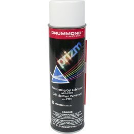 Drummond™ Prizm PTFE Penetrating Gel Lubricant 13oz - DA6881