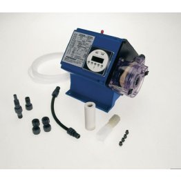 Pulsafeeder® Chem-Tech XP Peristaltic Pump - DD1366