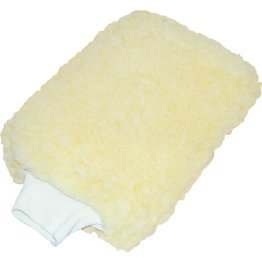  Heavy-Duty Car Wash Mitt - DD1415
