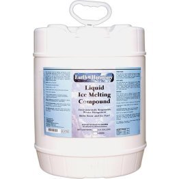 Drummond™ Earth Harmony Liquid Ice Melting Compound 5gal - DL4750 05