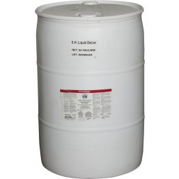 Drummond™ Earth Harmony Liquid Ice Melting Compound 55gal - DL4750 55