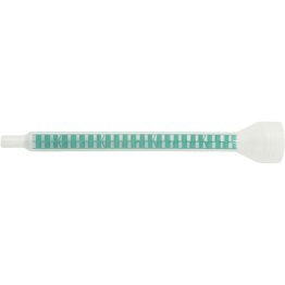 Lawson Quick Mix Green Static Mixing Tip - EG57573540