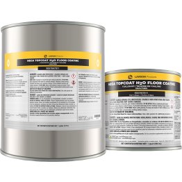  Mega Topcoat H2O - EG57567011