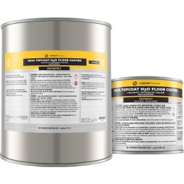  Mega Topcoat H2O - EG57567014