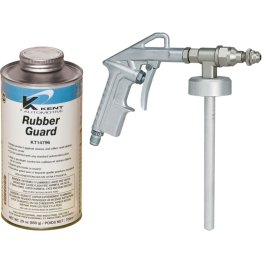 Kent® Rubber Guard Coating Kit - KL208