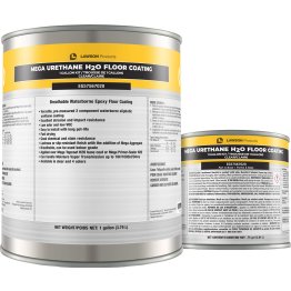  Mega Urethane H2O - EG57567020