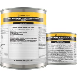  Mega Urethane H2O - EG57567021