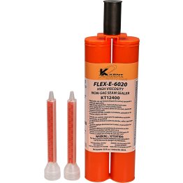 Kent® Flex-E-6020 High Viscosity Seam Sealer - KT12400