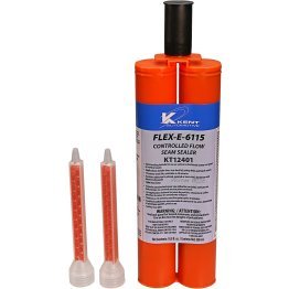 Kent® Flex-E-6115 Controlled Flow Seam Sealer - KT12401