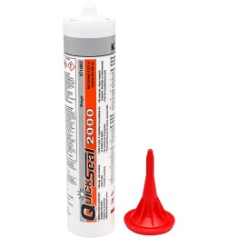 Kent® Quick Seal 2000 Sprayable Seam Sealer Beige - KT14093