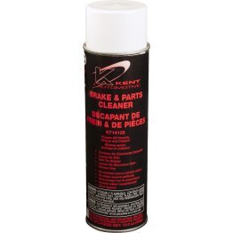 Kent® Non-Chlorinated Brake Parts Cleaner 14oz - KT14126