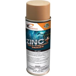 Kent® Zinc Plus Weld-Through Primer, 13oz - KT13821