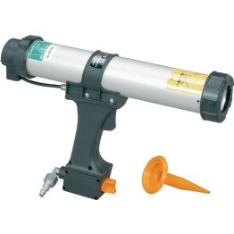 Kent® Quick Seal Pneumatic Sausage Pack Applicator - KT13484