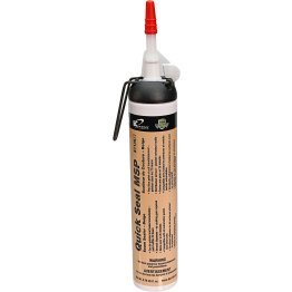 Kent® Quick Seal MSP Seam Sealer Beige 6.76fl.oz - KT13977