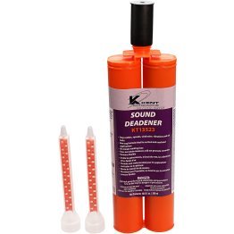 Kent® Sound Deadener Black 10fl.oz - KT13523