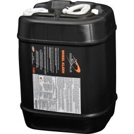 Kent® Wheel Kleen Automotive Wheel Cleaner 5gal - KT13626