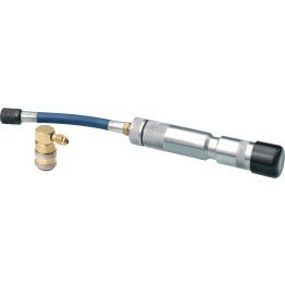 Kent® Air Conditioning Hand Turn Dye Injector - KT14410