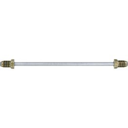 Kent® Metric PVF Steel Brake Lines GM - KT14982