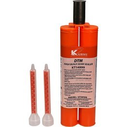 Kent® DTM High Build Seam Sealer with Turbo Mixer - KT14999