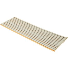 Kent® Seal-N-Calk Caulking Strip Gray 1/4" x 72' - P10315