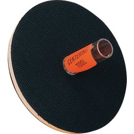Kent® Quik-Lock Backup Pad with Centering Tool - P30118