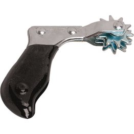 Kent® Quik-Lock Heavy-Duty Buff Wheel Cleaning Spur - P90043