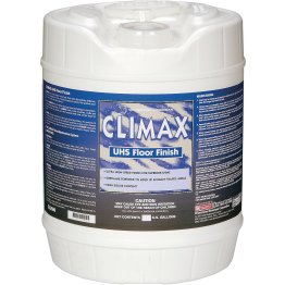 Drummond™ Climax Ultra High Speed Floor Finish 5gal - DL2580 05