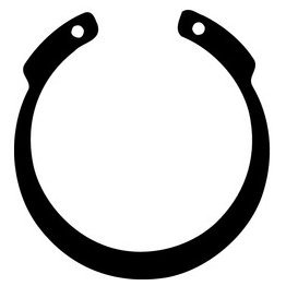  Retaining Ring Internal Inverted - 11378