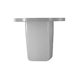  Bumper Rocker Panel and Lamp Mounting Grommet - KT13535