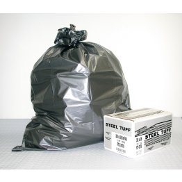  Trash Can Liner Super Strong 43 x 48" - 10121
