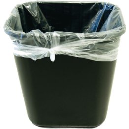  Trash Can Liner High Density 30 x 37" - 10125