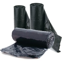  Trash Can Liner Low Density 36 x 58" - 10131