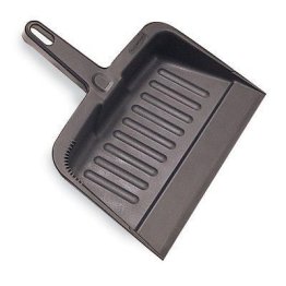 Rubbermaid® Commercial Heavy-Duty Dust Pan 12-1/4" - 1327420