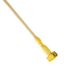 Rubbermaid® Commercial Gripper® Clamp Style Wet Mop Handle 60" - 1327422