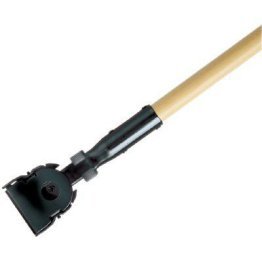 Rubbermaid® Commercial Snap-On Dust Mop Handle 60" - 1327426