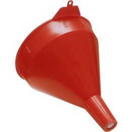 Funnel King® General Purpose Funnel with Screen 6Qt - 1432119
