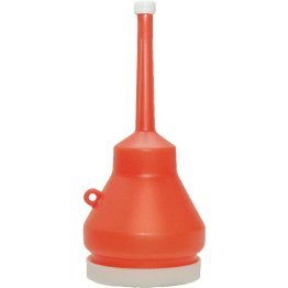 Funnel King® Double Capped Funnel 1 Pint - 1432121